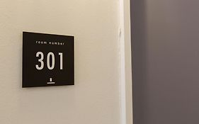Haginochaya Apartment
