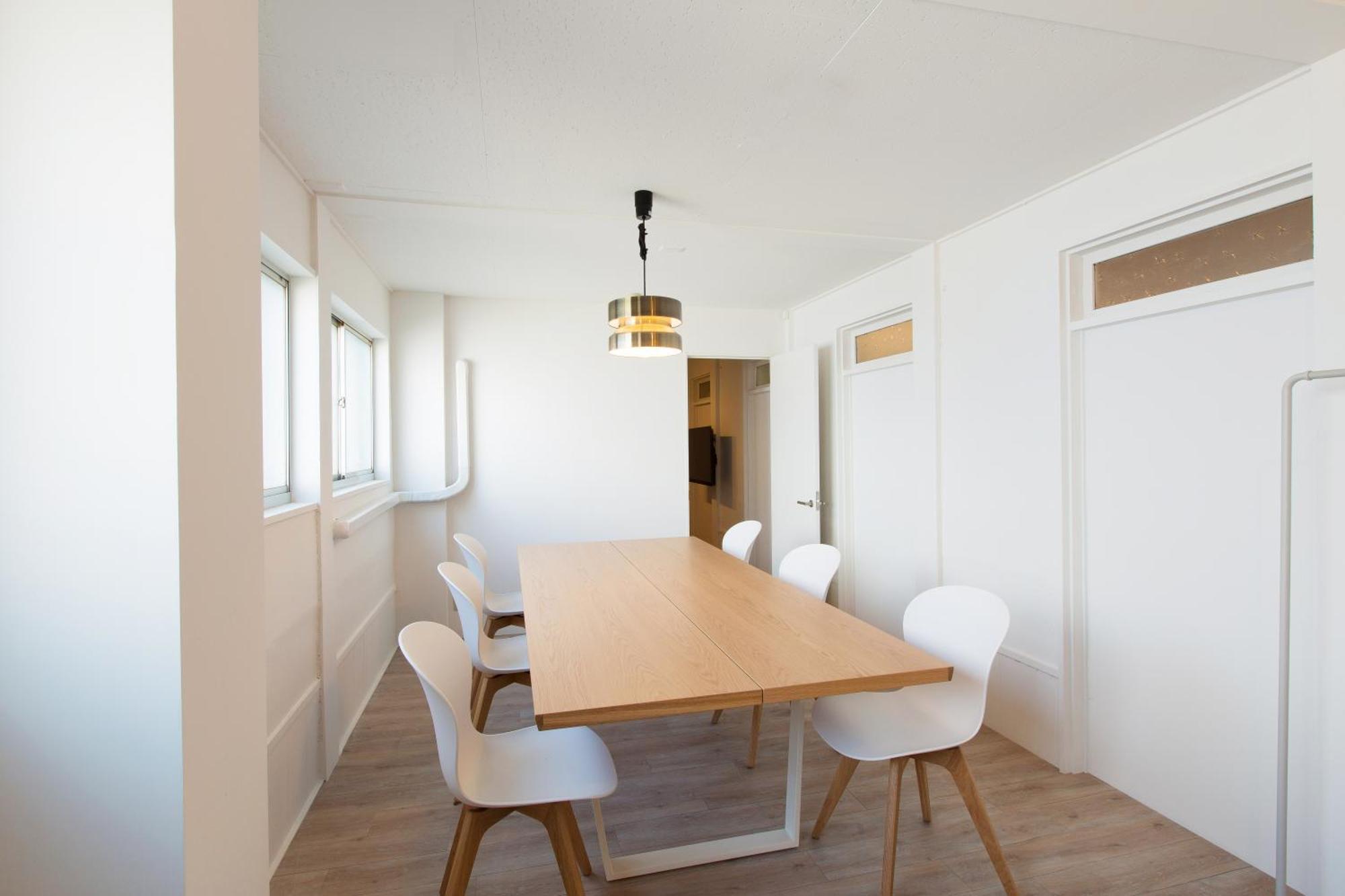 Haginochaya Apartment Osaka Exterior photo