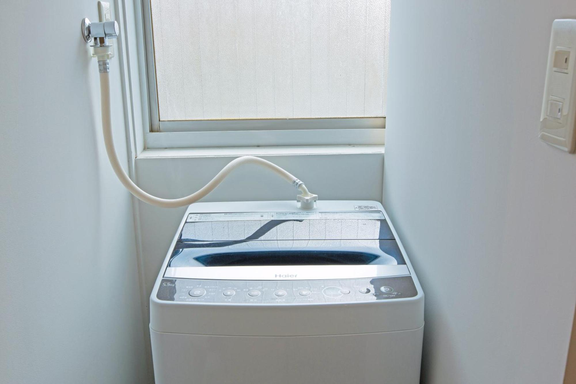 Haginochaya Apartment Osaka Exterior photo