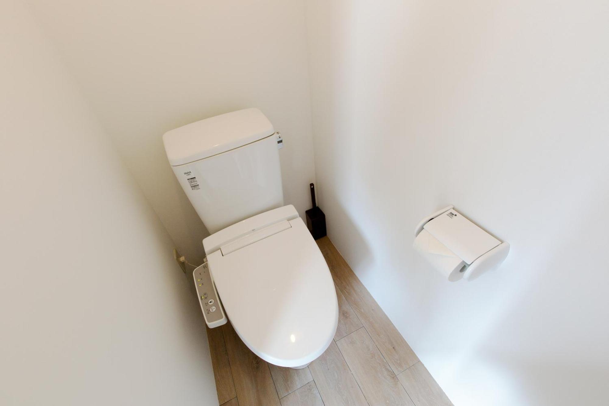 Haginochaya Apartment Osaka Exterior photo